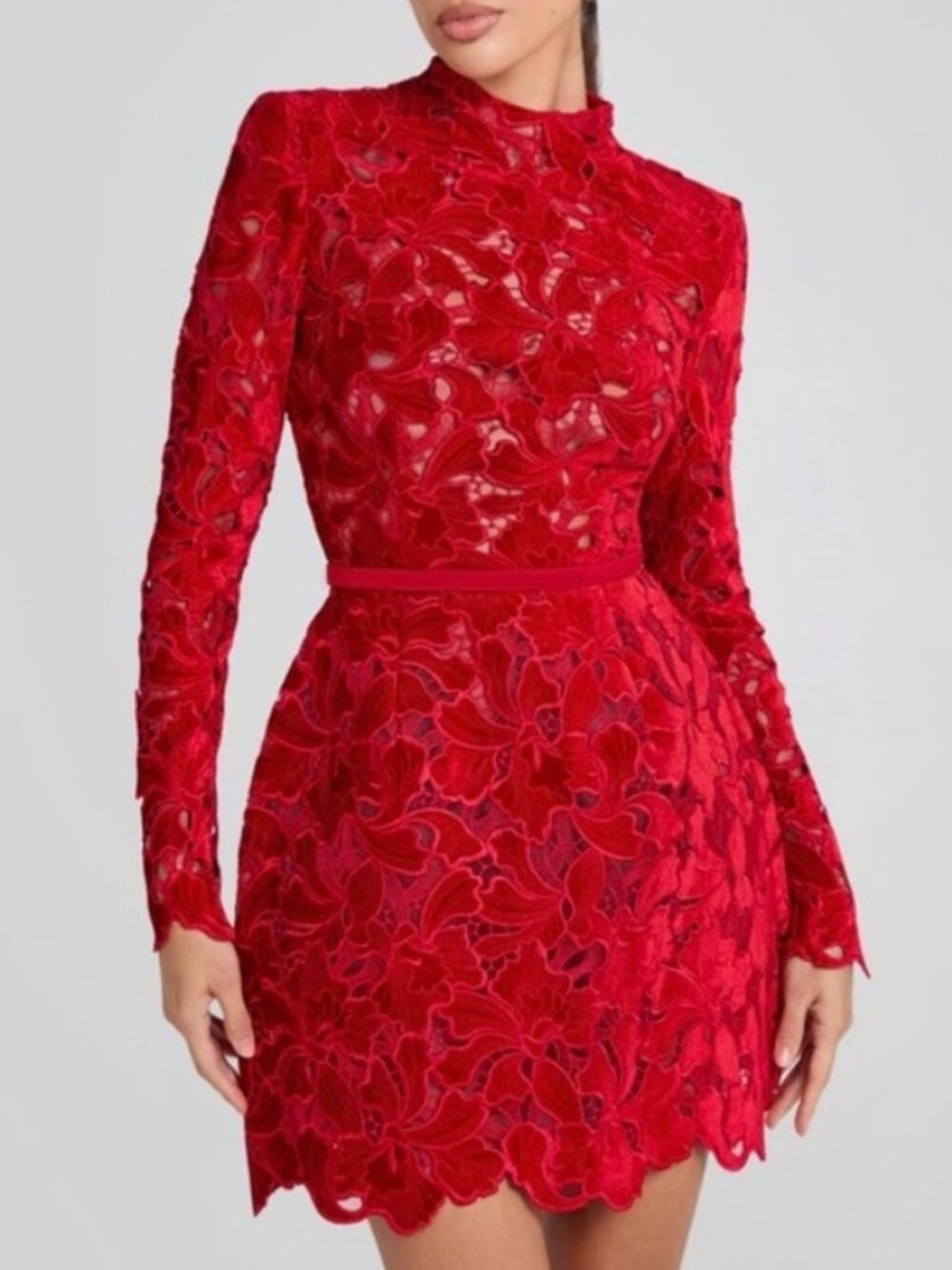 Nadine Merabi Lydia Dress